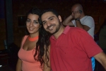 Saturday Night at B On Top Pub, Byblos